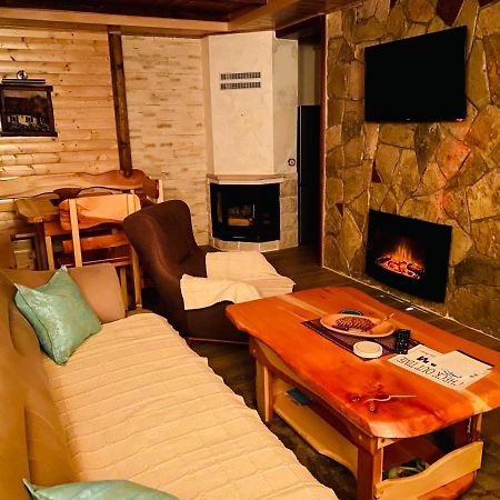 Holiday Homes Durmitorski Gaj 자블야크 외부 사진