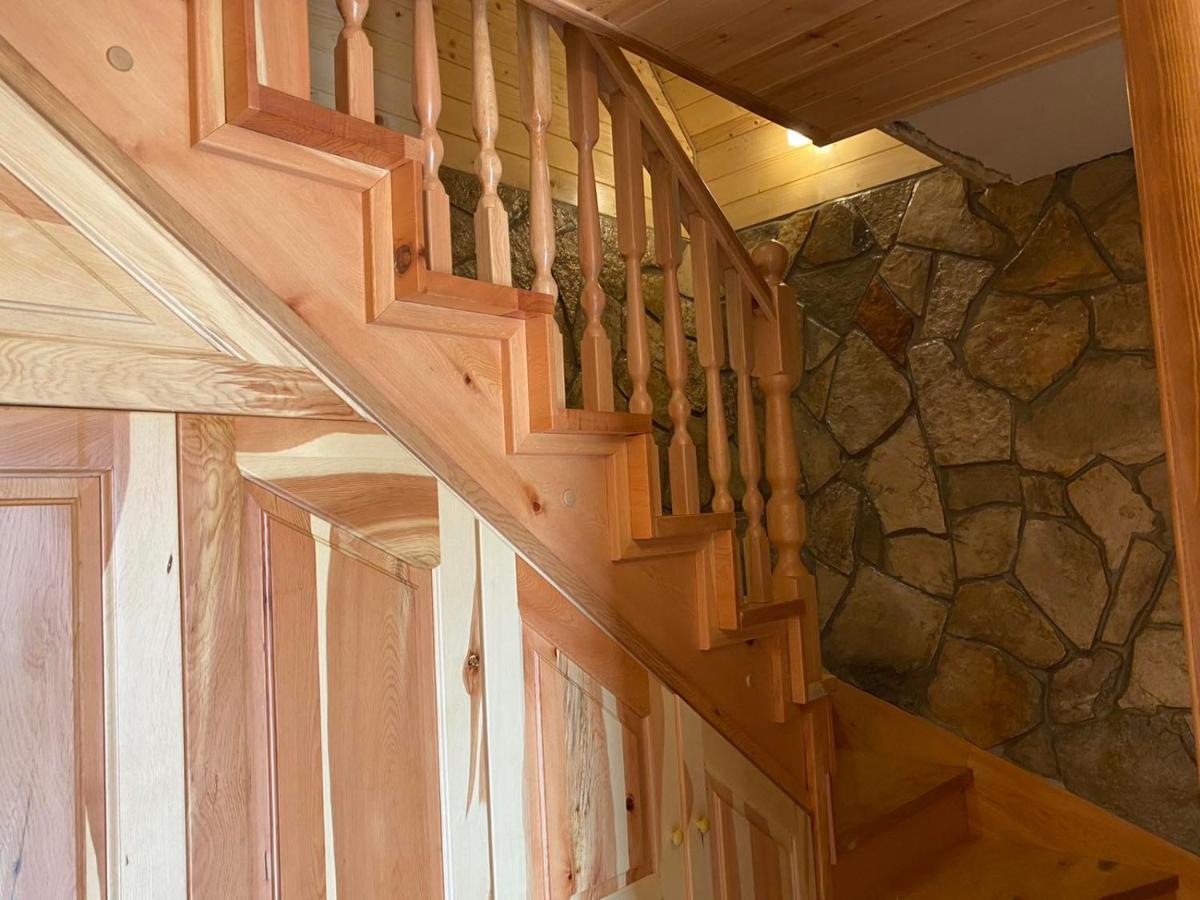 Holiday Homes Durmitorski Gaj 자블야크 외부 사진