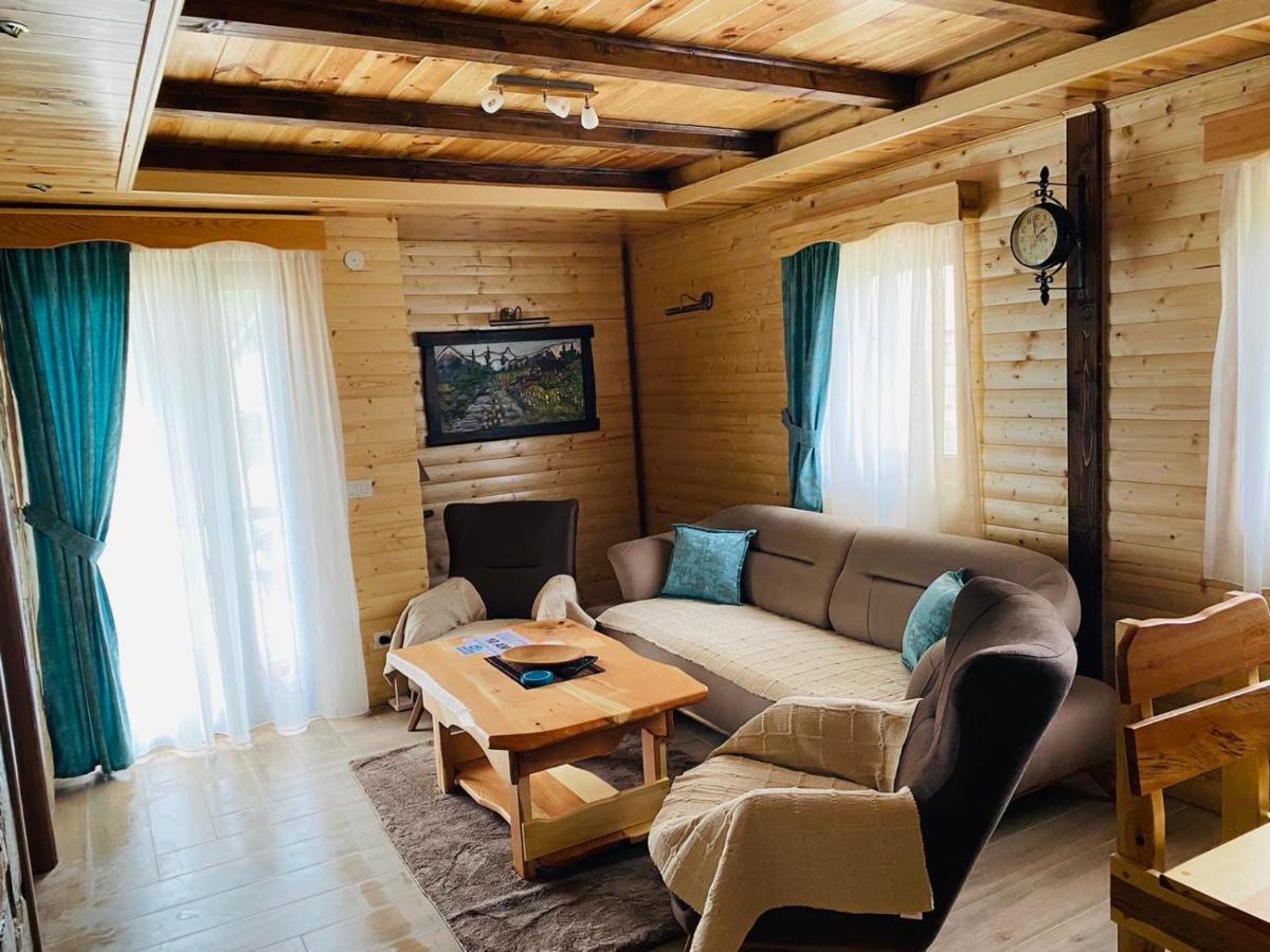 Holiday Homes Durmitorski Gaj 자블야크 외부 사진