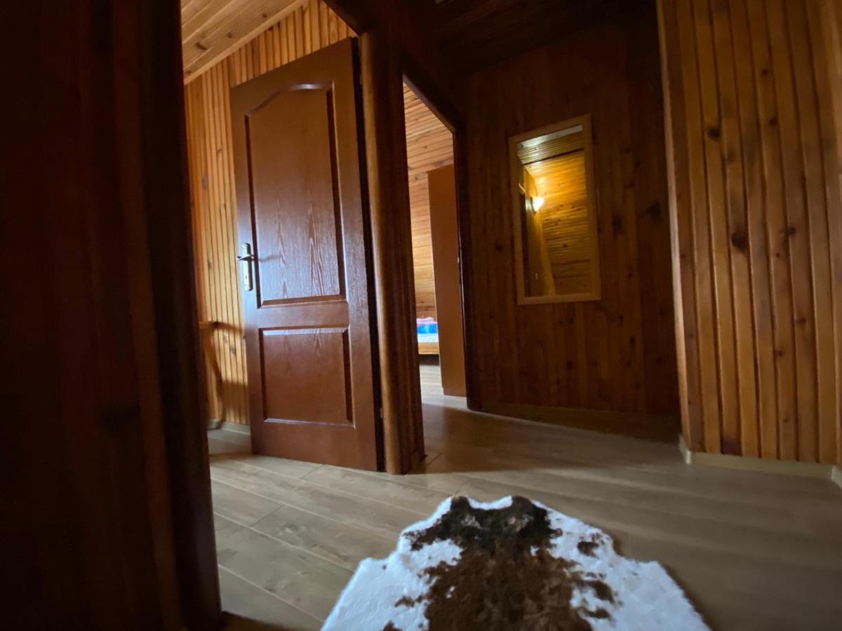 Holiday Homes Durmitorski Gaj 자블야크 외부 사진
