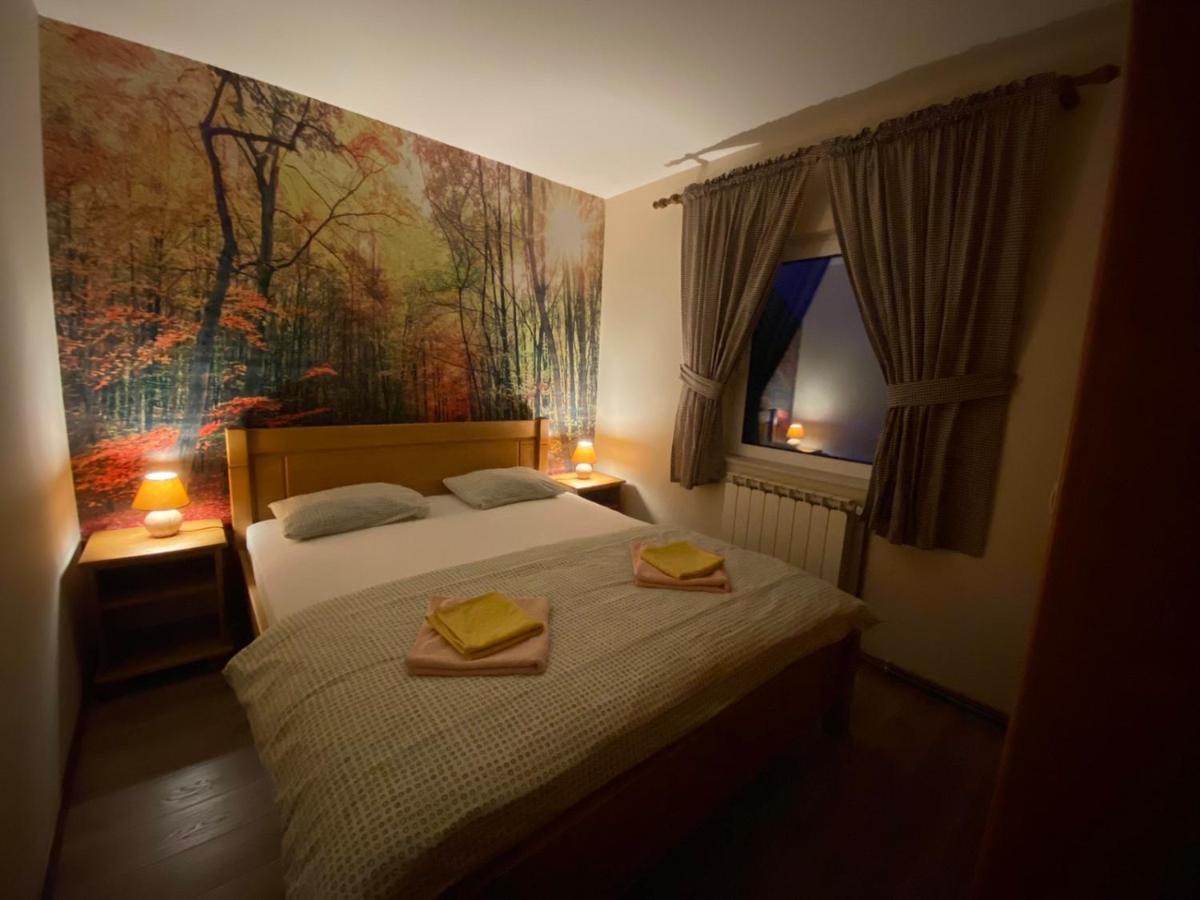 Holiday Homes Durmitorski Gaj 자블야크 외부 사진