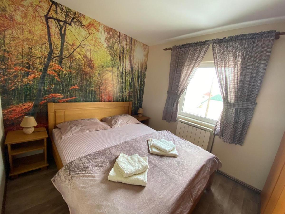 Holiday Homes Durmitorski Gaj 자블야크 외부 사진