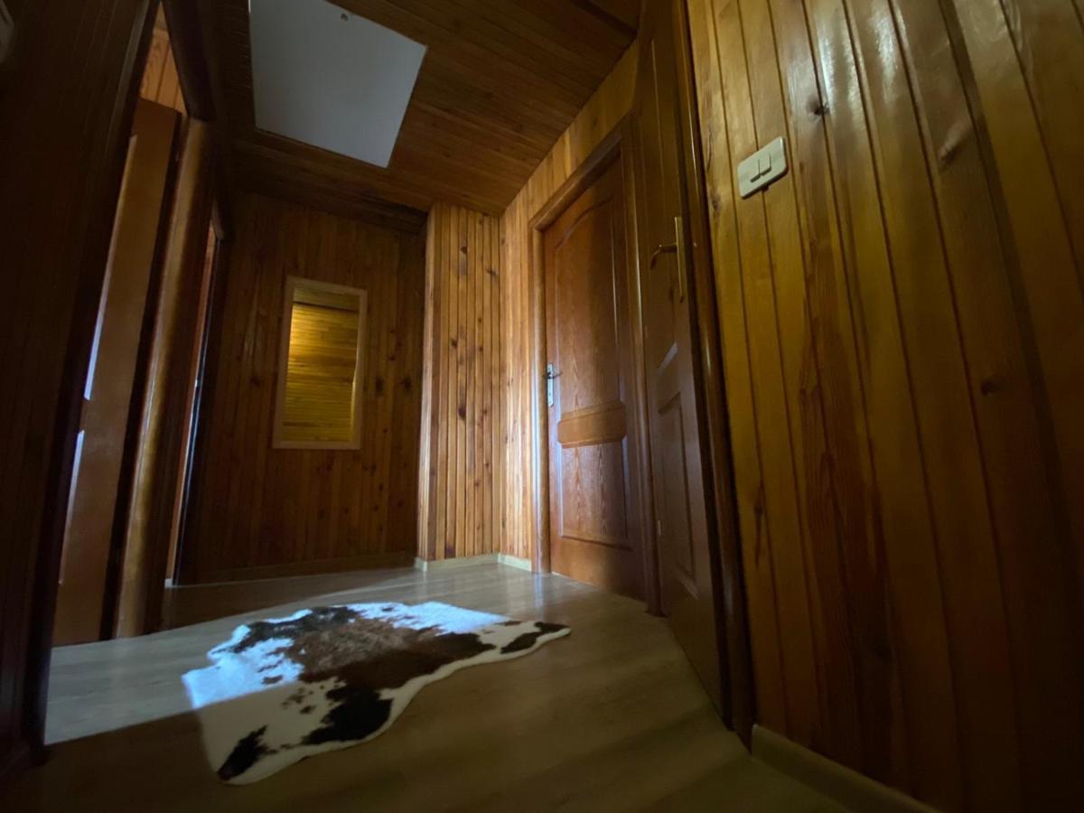 Holiday Homes Durmitorski Gaj 자블야크 외부 사진