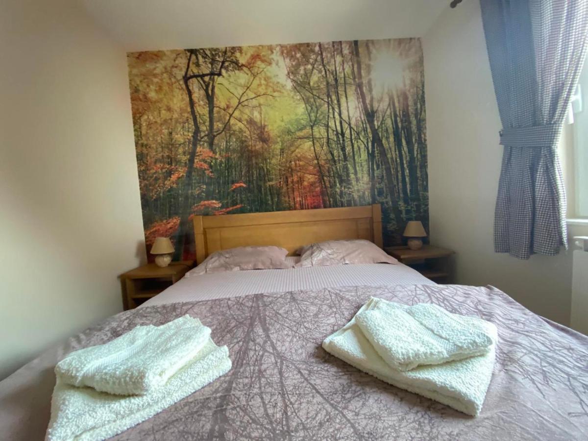 Holiday Homes Durmitorski Gaj 자블야크 외부 사진