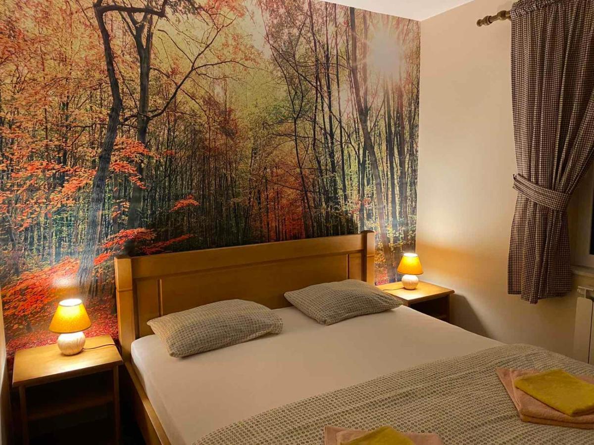 Holiday Homes Durmitorski Gaj 자블야크 외부 사진