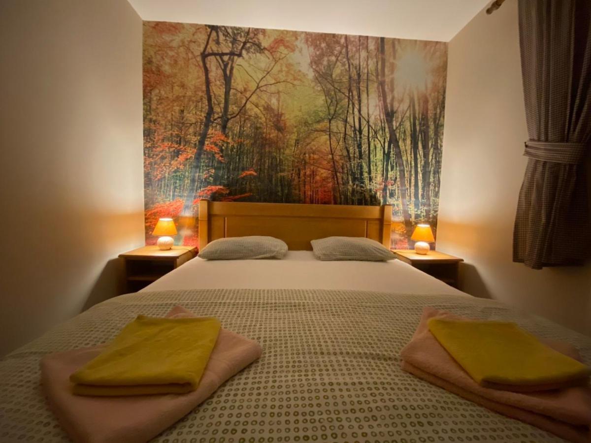 Holiday Homes Durmitorski Gaj 자블야크 외부 사진