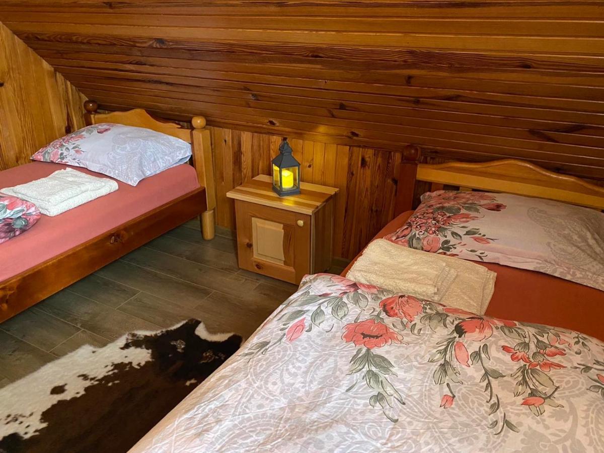 Holiday Homes Durmitorski Gaj 자블야크 외부 사진
