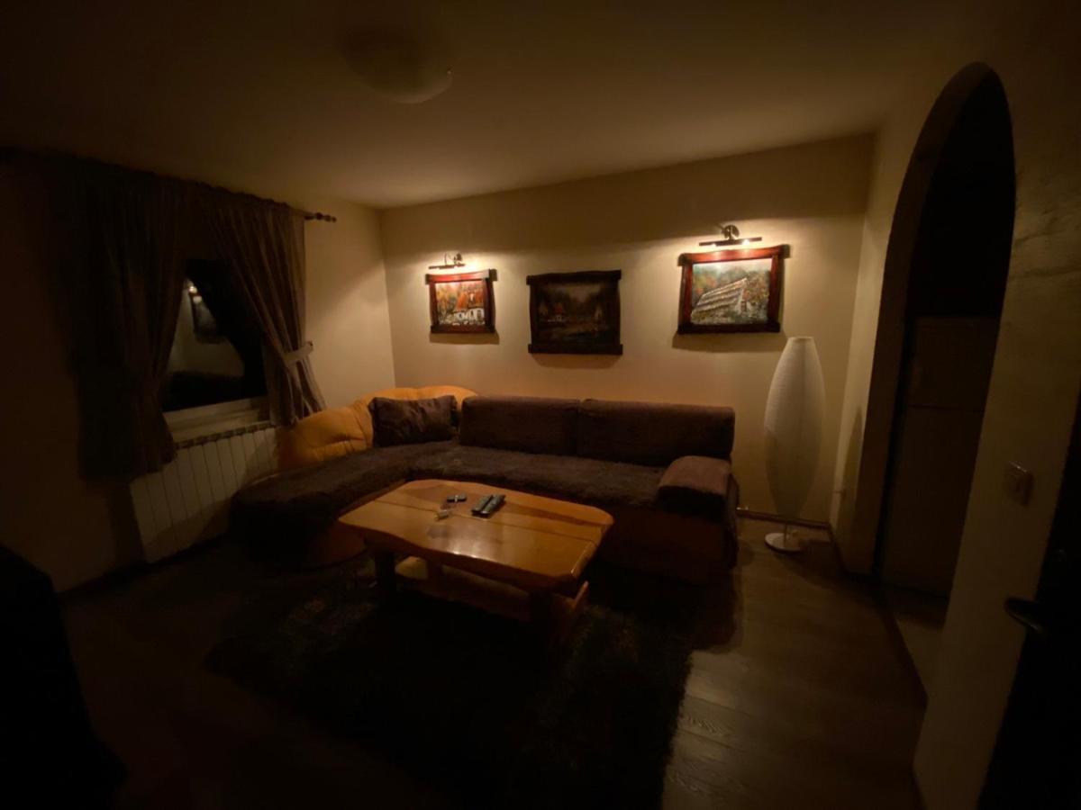 Holiday Homes Durmitorski Gaj 자블야크 외부 사진