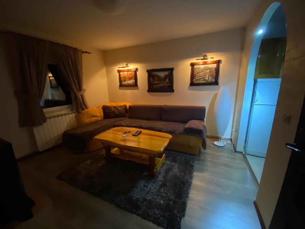 Holiday Homes Durmitorski Gaj 자블야크 외부 사진