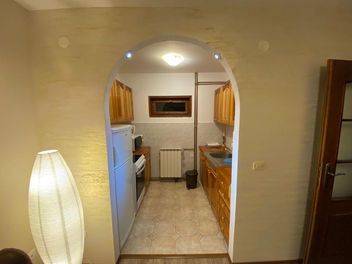 Holiday Homes Durmitorski Gaj 자블야크 외부 사진