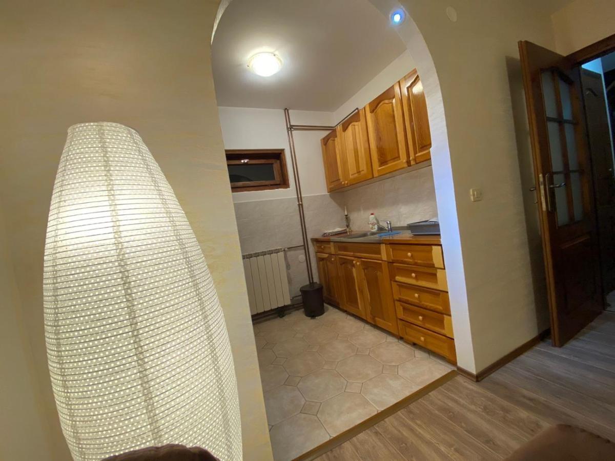 Holiday Homes Durmitorski Gaj 자블야크 외부 사진