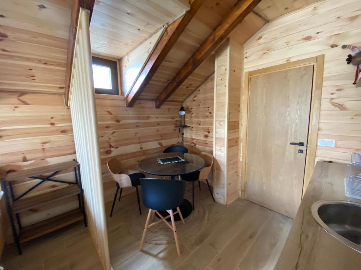 Holiday Homes Durmitorski Gaj 자블야크 외부 사진