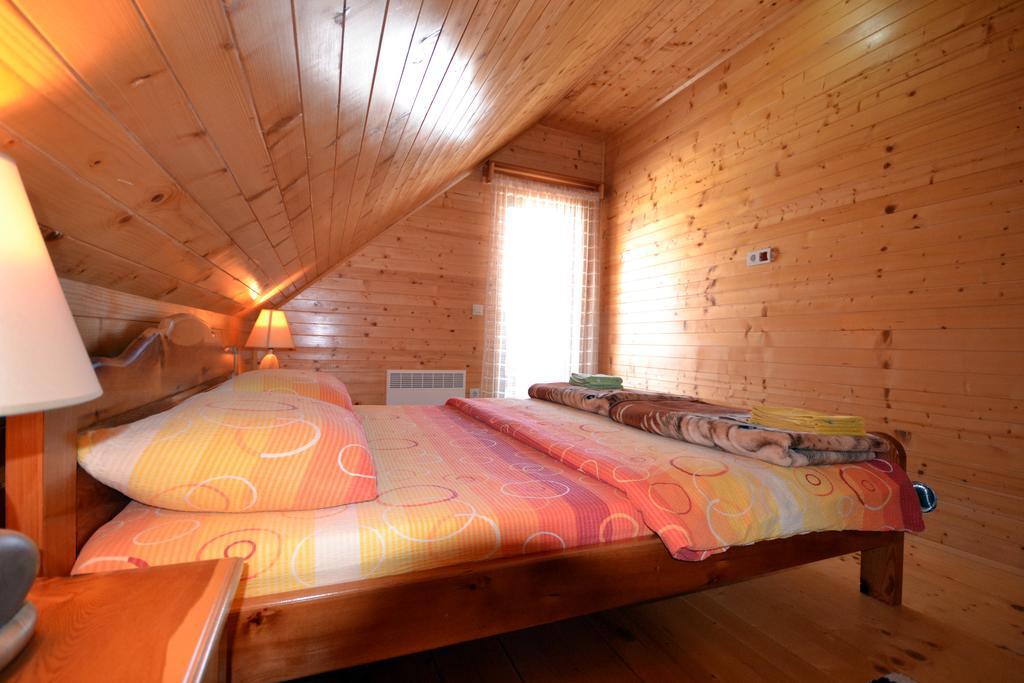 Holiday Homes Durmitorski Gaj 자블야크 외부 사진