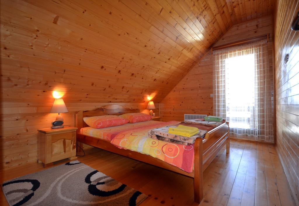 Holiday Homes Durmitorski Gaj 자블야크 외부 사진